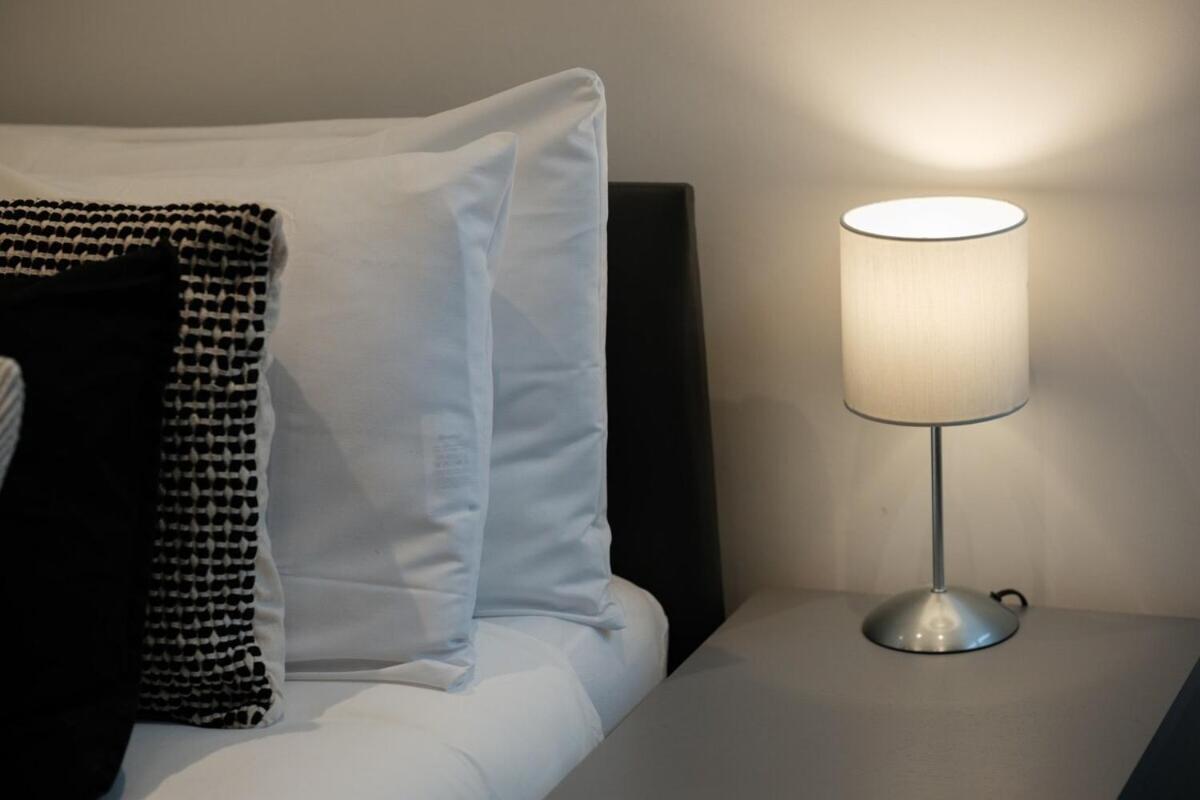 Hull City Centre Converted Brewery Apartment 4 Kingston upon Hull Exteriör bild