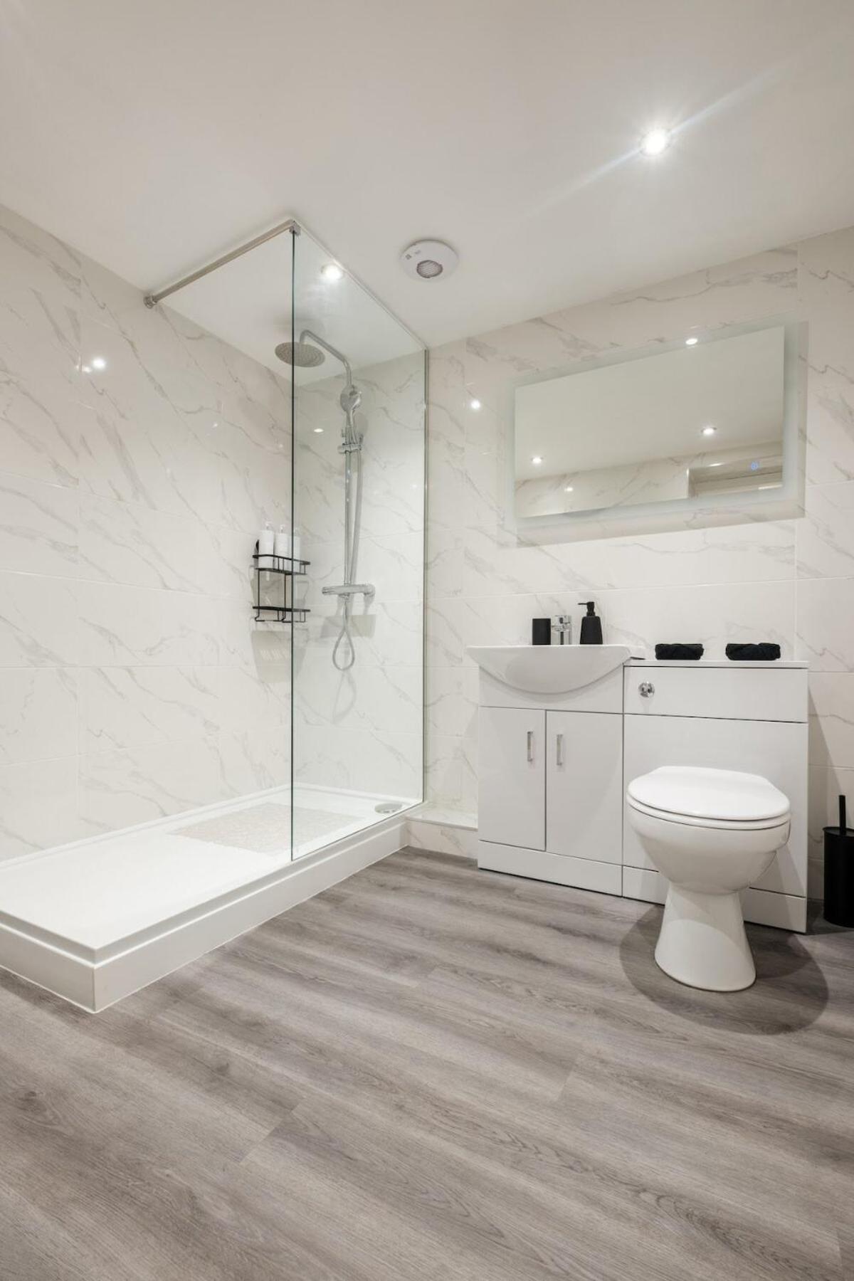 Hull City Centre Converted Brewery Apartment 4 Kingston upon Hull Exteriör bild
